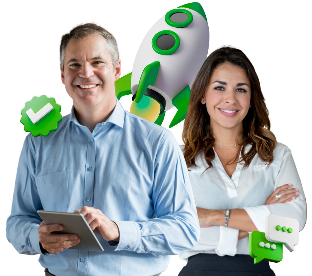 Único Contato - Transforme o WhatsApp da sua empresa em uma máquina de vendas e atendimento! - Geral