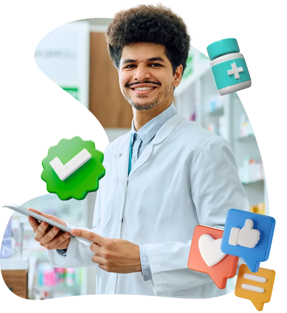 FARMACEUTICO