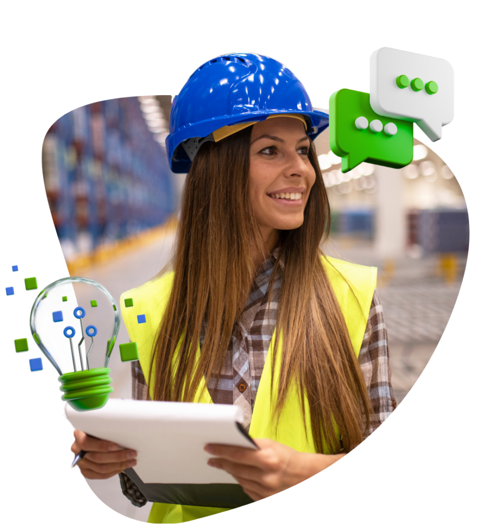 Atendimentos que pensam por você: a inteligência artificial da Único Contato é a ferramenta que sua empresa precisa! - Grandes Contas