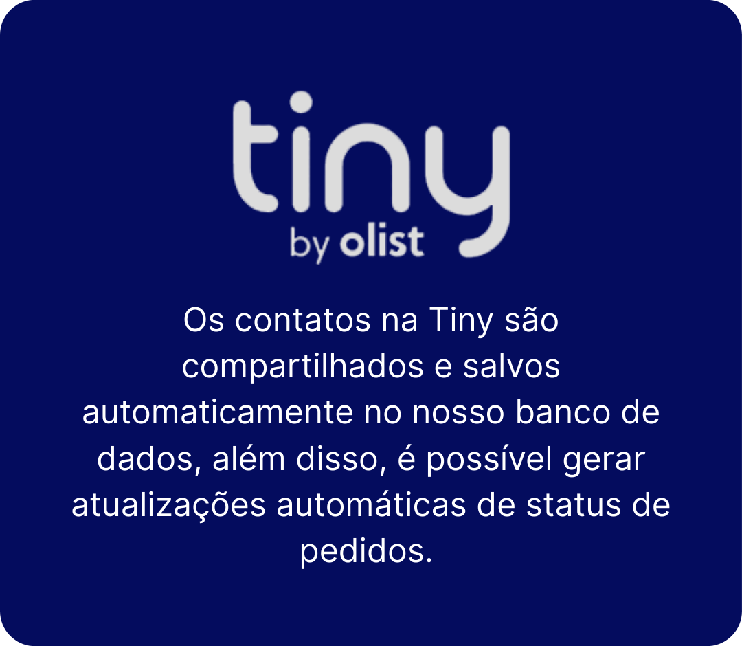 tiny